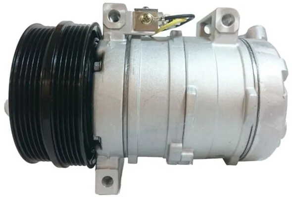 Компресор кондиціонера ACP1320000S Mahle Original