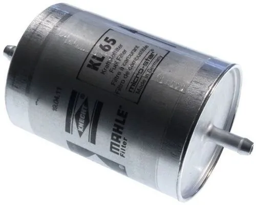 Фільтр тонкого очищення палива Mahle Original KL65 ціна, від 23.95 USD