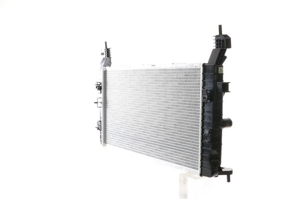Купити 555908A4 Polcar Радіатор двигуна