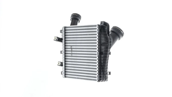 Купити CI142000P Mahle Original Радіатор интеркуллера