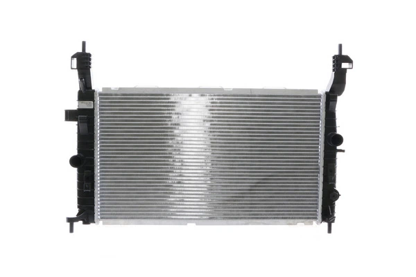 CR1498000S Mahle Original Радіатор охолодження двигуна