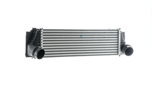 Купити CI184000P Mahle Original Радіатор интеркуллера