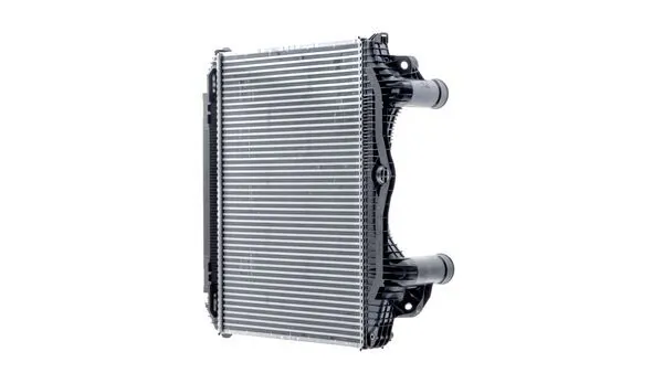 Купити CI119000P Mahle Original Радіатор интеркуллера