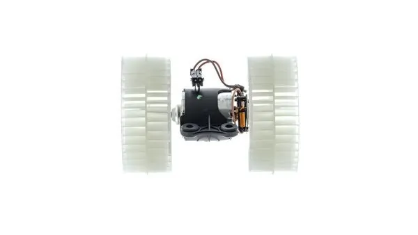 Вентилятора пічки AB39000P Mahle Original