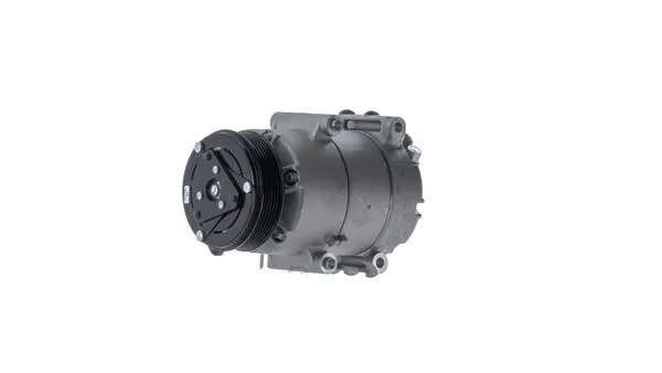 Компресор кондиціонера ACP333000S Mahle Original