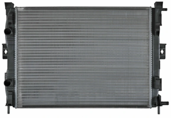 Радіатор охолодження Mahle Original CR1690000S