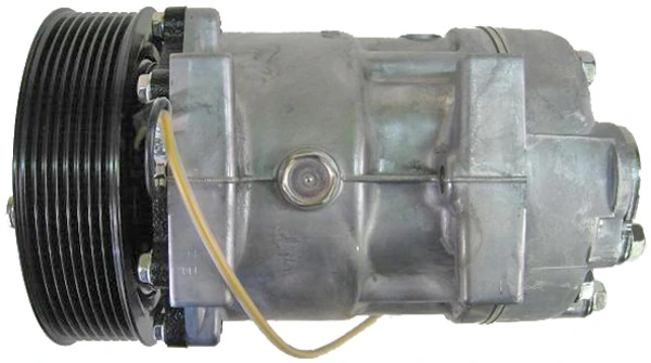 ACP124000S Mahle Original Компресор холодоагенту