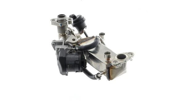 Радіатор системи EGR рециркуляції вихлопних газів CE10000P Mahle Original