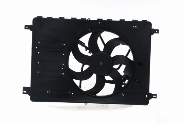 Купити CFF401000S Mahle Original Дифузор радіатора охолодження, в зборі з двигуном і крильчаткою