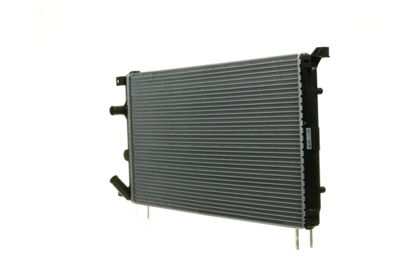 Купити CR1683000S Mahle Original Радіатор двигуна