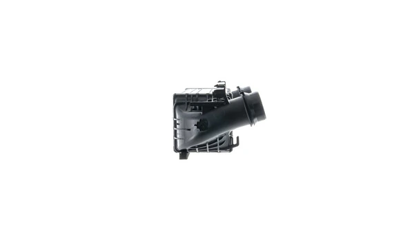 CI611000P Mahle Original Охолоджувач наддувочного повітря