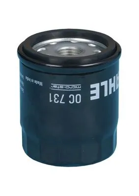 OC731 Mahle Original Фільтр масла