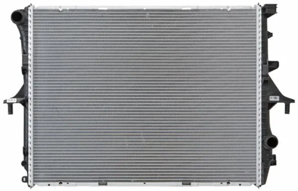 Радіатор охолодження Mahle Original CR571000P