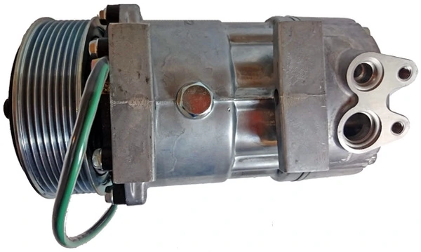 Компресор кондиціонера ACP128000S Mahle Original