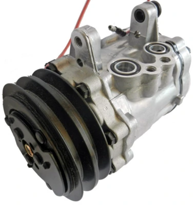 Компресор системи кондиціювання Mahle Original ACP1033000S ціна, від 270.01 USD