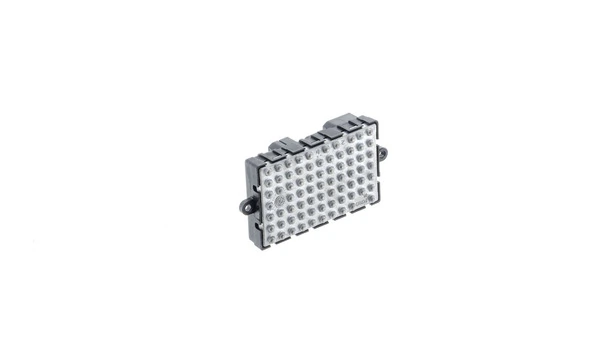 Резистор пічки ABR34000P Mahle Original