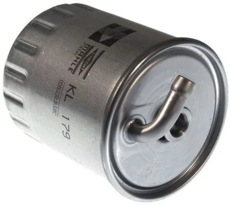 Фільтр тонкого очищення палива Mahle Original KL179 ціна, від 17.63 USD