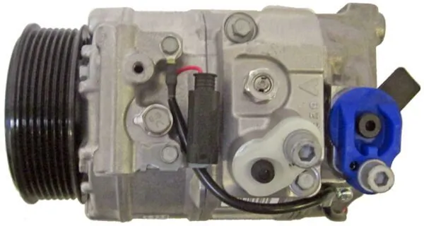 ACP716000P Mahle Original Компресор холодоагенту