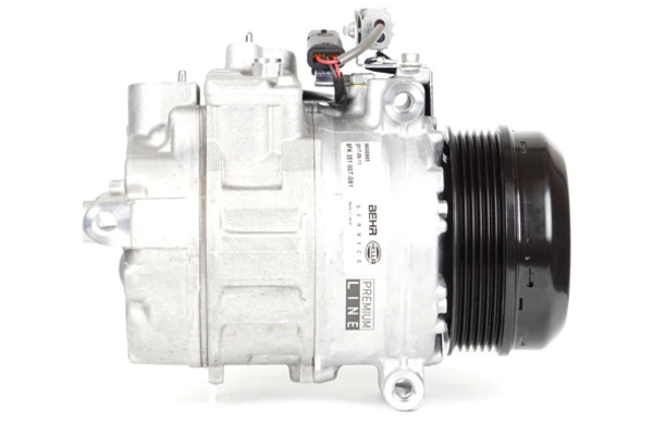Купити ACP582000P Mahle Original Компресор кліматичної установки