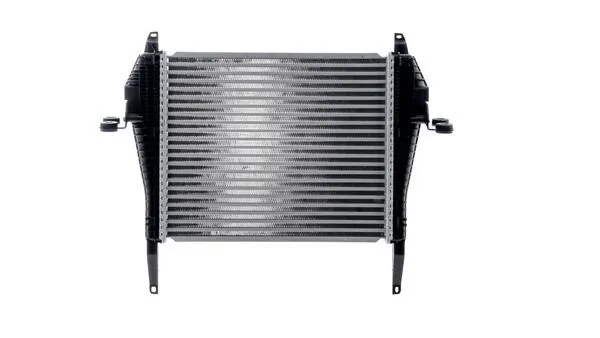 CI37000P Mahle Original Охолоджувач наддувочного повітря