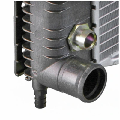 Радіатор основний Mahle Original CR764000S ціна, від 151.64 USD