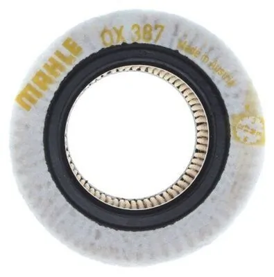 OX387D1 Mahle Original Фільтр масла