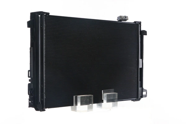 AC786000S Mahle Original Конденсатор