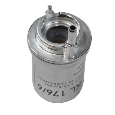 Купити KL1766D Mahle Original Фільтр-відстійник палива грубої очистки