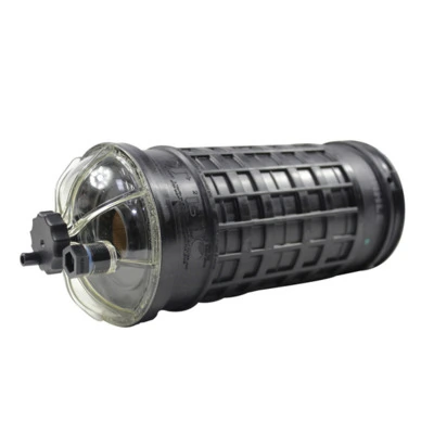 Фільтр тонкого очищення палива Mahle Original KC595 ціна, від 38.18 USD