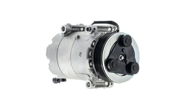 Компресор системи кондиціювання Mahle Original ACP1393000P ціна, від 266.35 USD