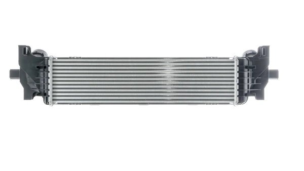 CI660000P Mahle Original Охолоджувач наддувочного повітря