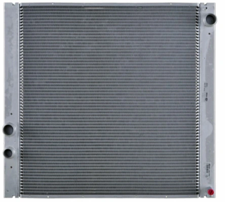 Радіатор охолодження Mahle Original CR915000P
