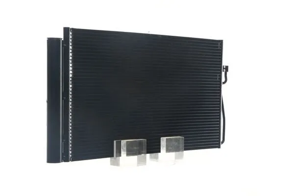 Радіатор кондиціонера AC345000S Mahle Original
