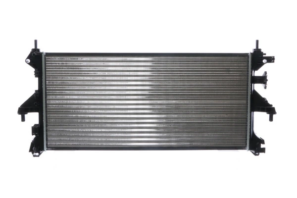 CR886000S Mahle Original Радіатор охолодження двигуна
