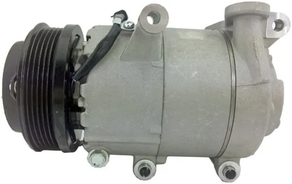 Купити ACP866000S Mahle Original Компресор кліматичної установки