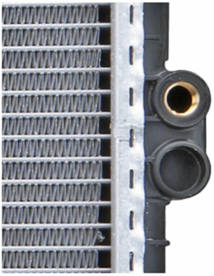 Радіатор основний Mahle Original CR281000P ціна, від 112.66 USD