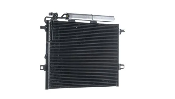 Купити AC318001S Mahle Original Радіатор системи охолодження кондиціонера