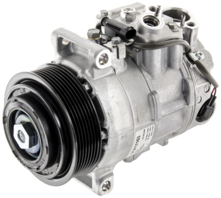 Купити ACP590000P Mahle Original Компресор кліматичної установки
