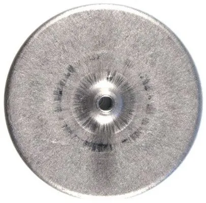 Фільтр паливний Mahle Original KL65
