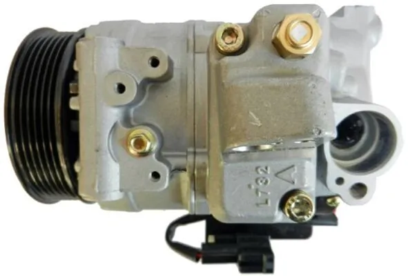 ACP920000S Mahle Original Компресор холодоагенту
