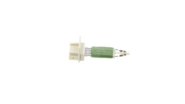 Резистор пічки ABR101000P Mahle Original