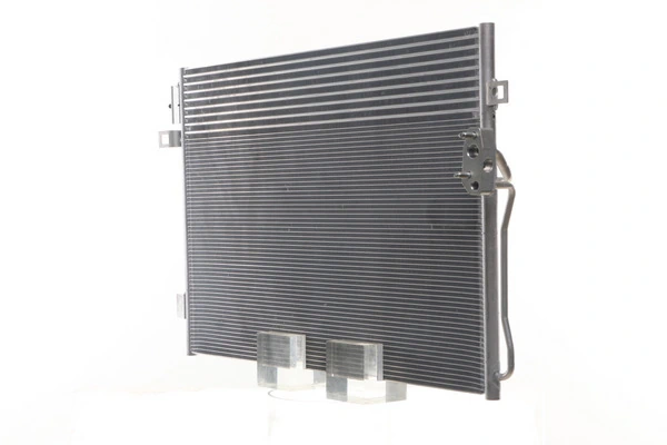 AC47000S Mahle Original Конденсатор
