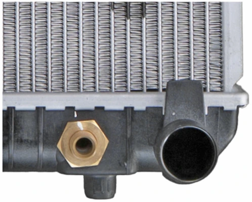 Купити CR232000P Mahle Original Радіатор двигуна