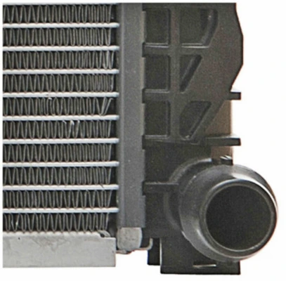Купити CR132000S Mahle Original Радіатор двигуна