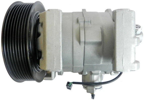 ACP1167000S Mahle Original Компресор холодоагенту