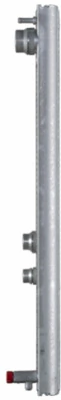 Радіатор CR915000P Mahle Original