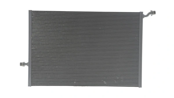 Радіатор охолодження, додатковий Mahle Original CIR25000P ціна, від 169.56 USD