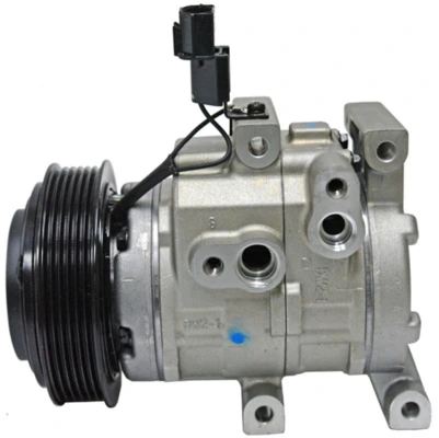 Компресор системи кондиціювання Mahle Original ACP1177000P ціна, від 273.33 USD