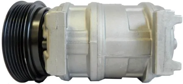 ACP701000S Mahle Original Компресор холодоагенту