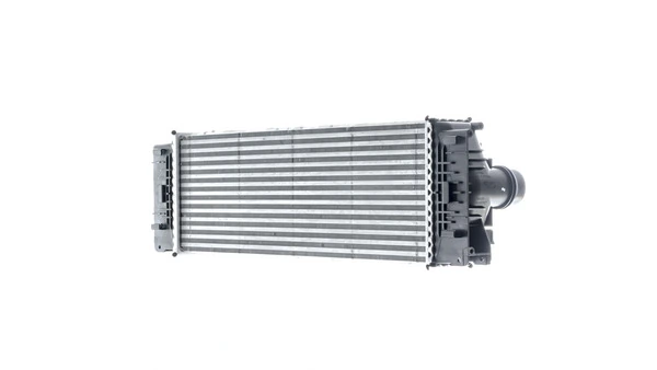 Купити CI368000P Mahle Original Радіатор интеркуллера